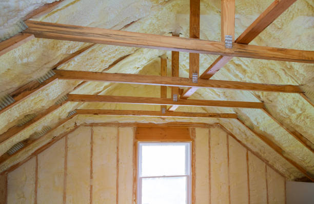 Best Geographic-Specific Insulation Services in Freeland, WA