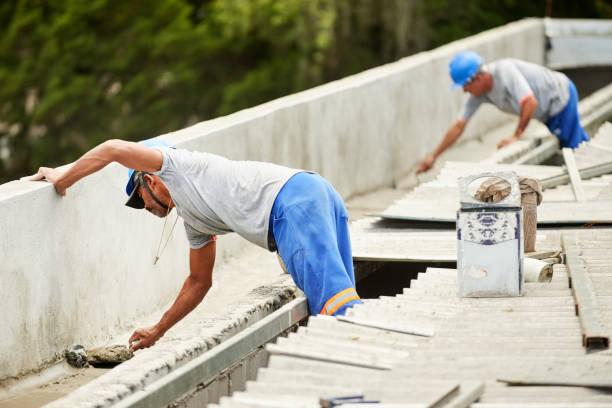Types of Insulation We Offer in Freeland, WA