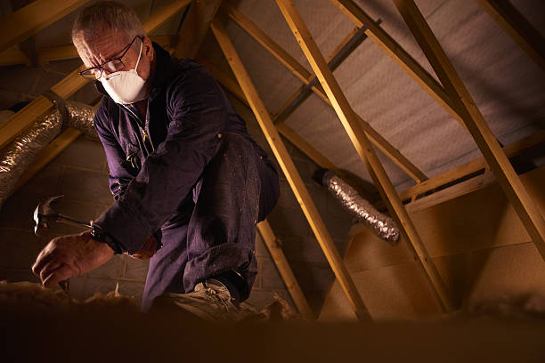 Best Fiberglass Insulation in Freeland, WA