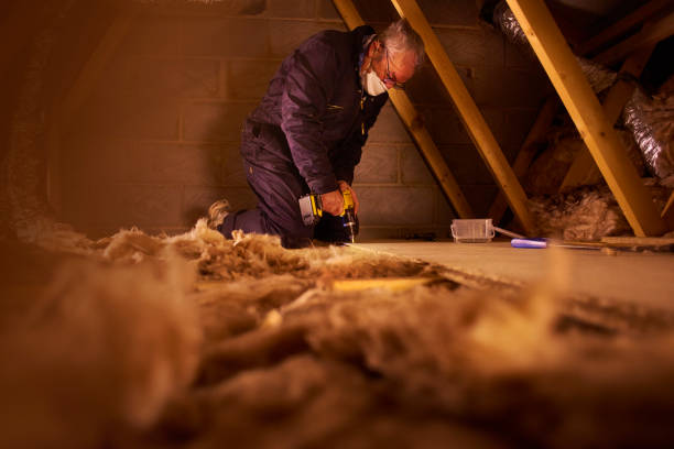 Best Insulation for Specific Applications in Freeland, WA